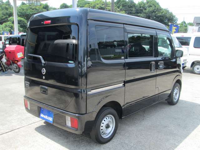 日産 ＮＶ１００クリッパー ６６０ ＤＸ ＧＬパッケージ ハイルーフ R3年 (関東) 99