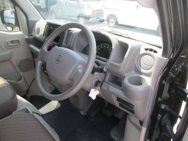 日産 ＮＶ１００クリッパー ６６０ ＤＸ ＧＬパッケージ ハイルーフ R3年 (関東) 99