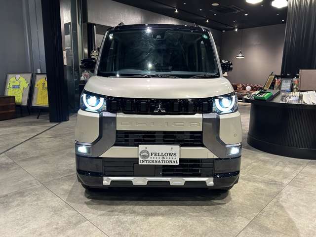 三菱 デリカ　ミニ ６６０ Ｔ プレミアム ４ＷＤ R6年 (関東) 99