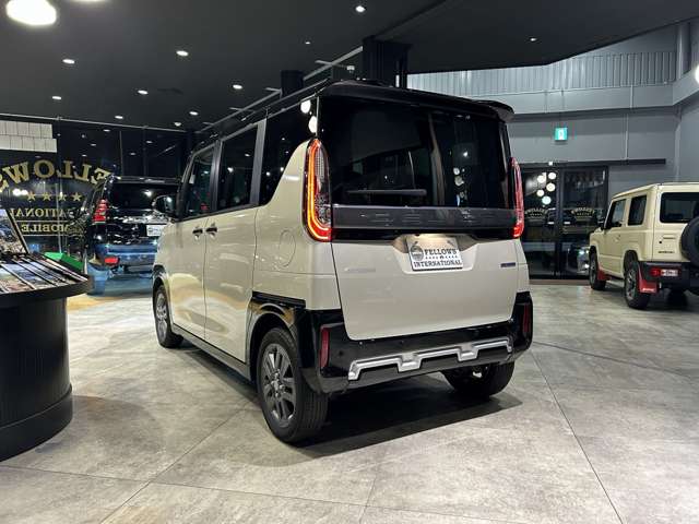 三菱 デリカ　ミニ ６６０ Ｔ プレミアム ４ＷＤ R6年 (関東) 99