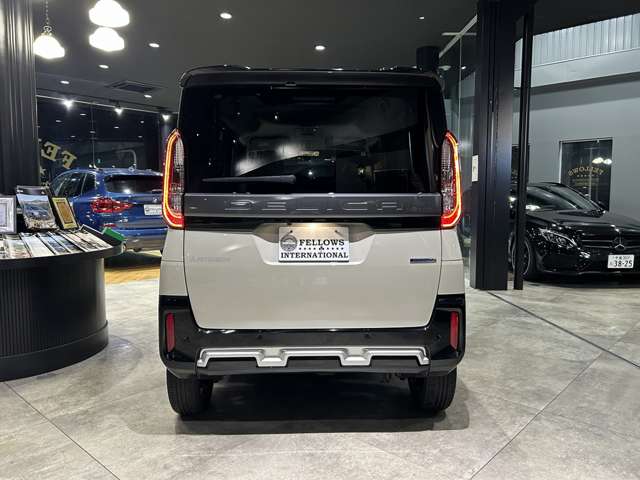 三菱 デリカ　ミニ ６６０ Ｔ プレミアム ４ＷＤ R6年 (関東) 99