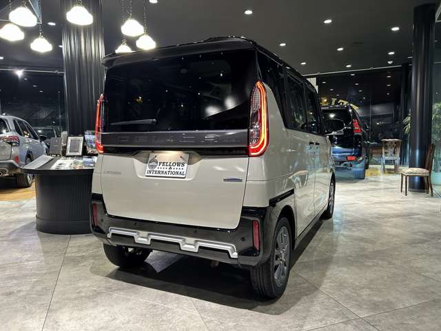 三菱 デリカ　ミニ ６６０ Ｔ プレミアム ４ＷＤ R6年 (関東) 99
