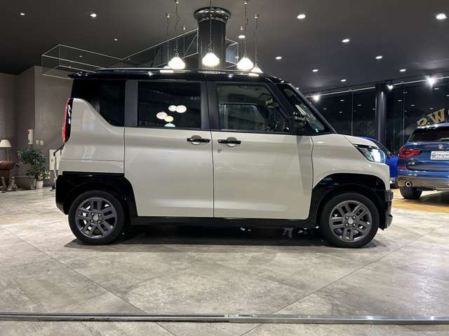 三菱 デリカ　ミニ ６６０ Ｔ プレミアム ４ＷＤ R6年 (関東) 99