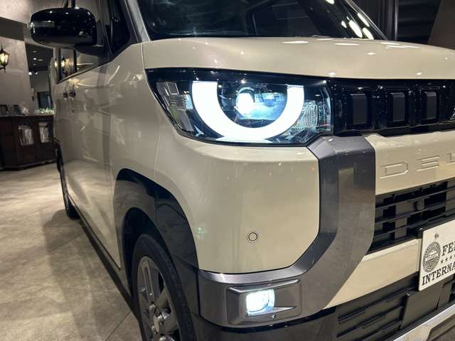 三菱 デリカ　ミニ ６６０ Ｔ プレミアム ４ＷＤ R6年 (関東) 99