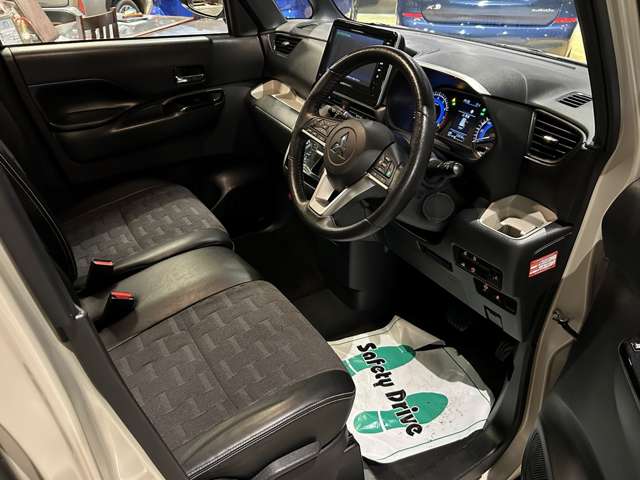 三菱 デリカ　ミニ ６６０ Ｔ プレミアム ４ＷＤ R6年 (関東) 99