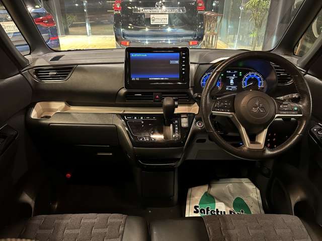 三菱 デリカ　ミニ ６６０ Ｔ プレミアム ４ＷＤ R6年 (関東) 99