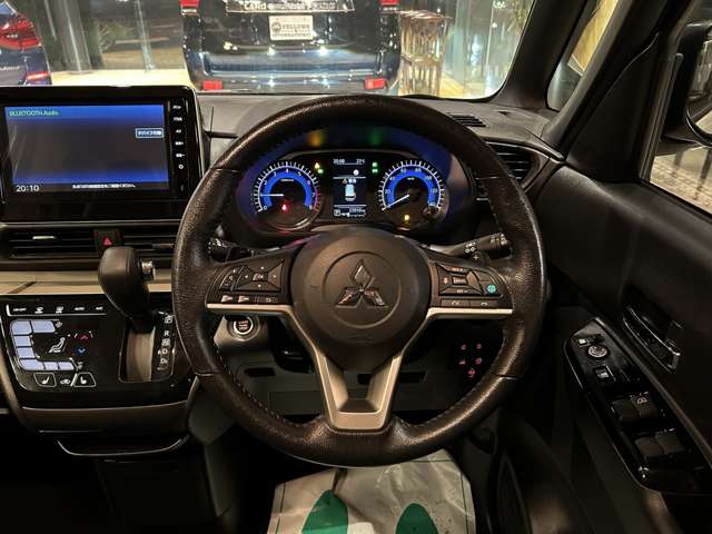 三菱 デリカ　ミニ ６６０ Ｔ プレミアム ４ＷＤ R6年 (関東) 99