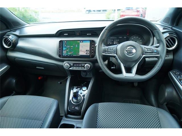日産 キックス １．２ Ｘ （Ｅ－ＰＯＷＥＲ） R4年 (中国) 99