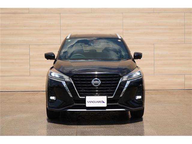 日産 キックス １．２ Ｘ （Ｅ－ＰＯＷＥＲ） R4年 (中国) 99