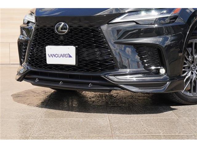 レクサス ＲＸ５００ｈ ５００Ｈ Ｆスポーツ パフォーマンス ４ＷＤ R5年 (中国) 99