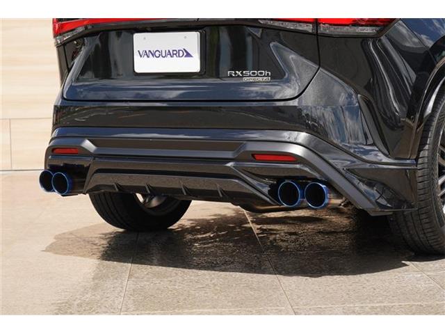 レクサス ＲＸ５００ｈ ５００Ｈ Ｆスポーツ パフォーマンス ４ＷＤ R5年 (中国) 99
