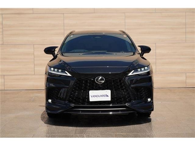 レクサス ＲＸ５００ｈ ５００Ｈ Ｆスポーツ パフォーマンス ４ＷＤ R5年 (中国) 99