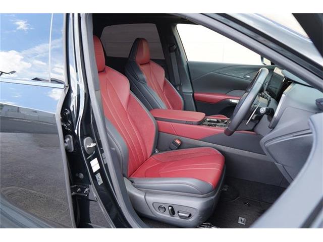レクサス ＲＸ５００ｈ ５００Ｈ Ｆスポーツ パフォーマンス ４ＷＤ R5年 (中国) 99