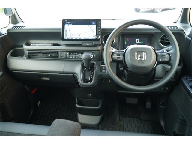 ホンダ Ｎ　ＢＯＸ カスタム ６６０ ターボ R6年 (中国) 99