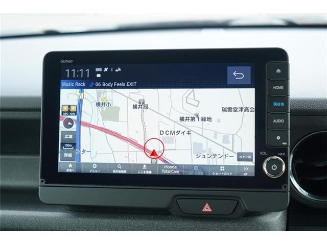ホンダ Ｎ　ＢＯＸ カスタム ６６０ ターボ R6年 (中国) 99