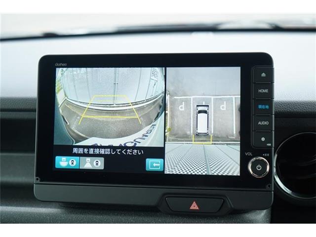 ホンダ Ｎ　ＢＯＸ カスタム ６６０ ターボ R6年 (中国) 99