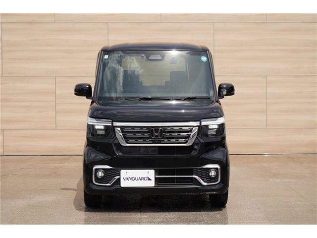 ホンダ Ｎ　ＢＯＸ カスタム ６６０ ターボ R6年 (中国) 99