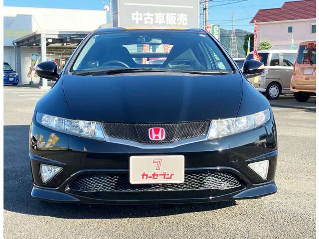 ホンダ シビックタイプＲユーロ ２．０ H22年 (四国) 99