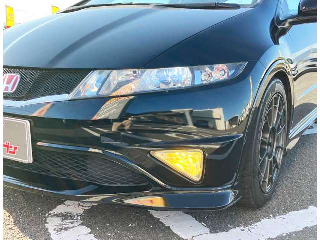ホンダ シビックタイプＲユーロ ２．０ H22年 (四国) 99