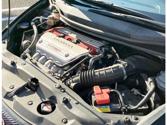 ホンダ シビックタイプＲユーロ ２．０ H22年 (四国) 99