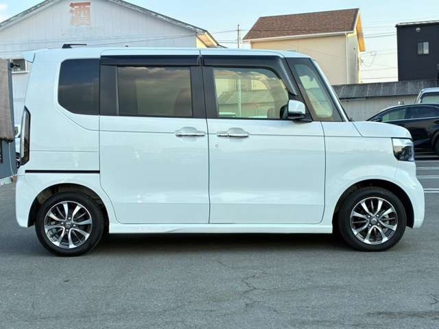 ホンダ Ｎ　ＢＯＸ カスタム ６６０ R6年 (九州・沖縄) 99
