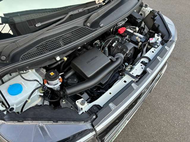 ホンダ Ｎ　ＢＯＸ カスタム ６６０ R6年 (九州・沖縄) 99