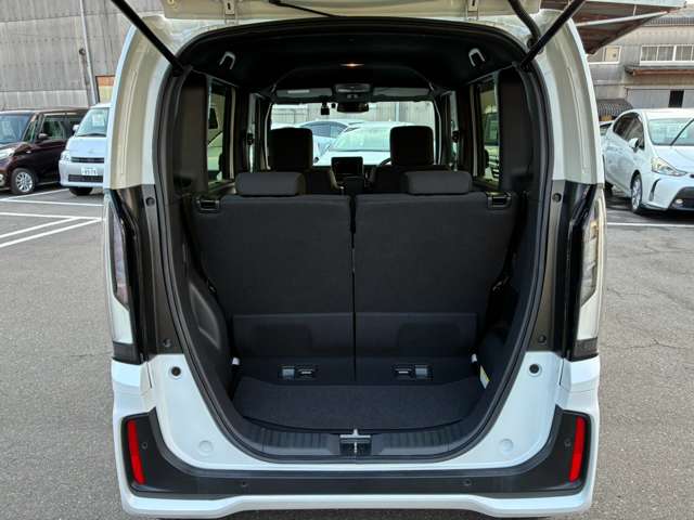 ホンダ Ｎ　ＢＯＸ カスタム ６６０ R6年 (九州・沖縄) 99