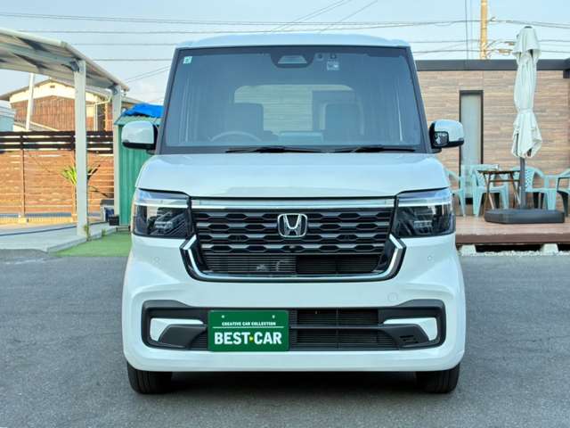 ホンダ Ｎ　ＢＯＸ カスタム ６６０ R6年 (九州・沖縄) 99