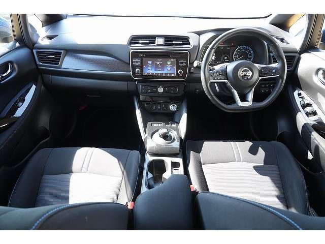 日産 リーフ Ｇ H30年 (関東) 99