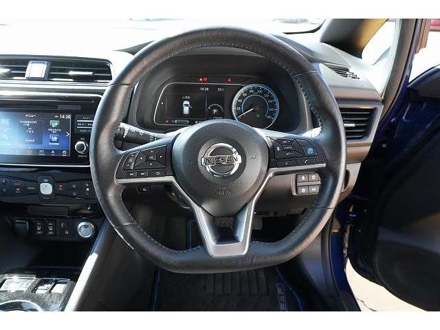 日産 リーフ Ｇ H30年 (関東) 99