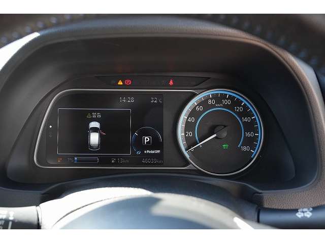 日産 リーフ Ｇ H30年 (関東) 99