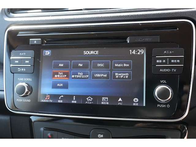 日産 リーフ Ｇ H30年 (関東) 99