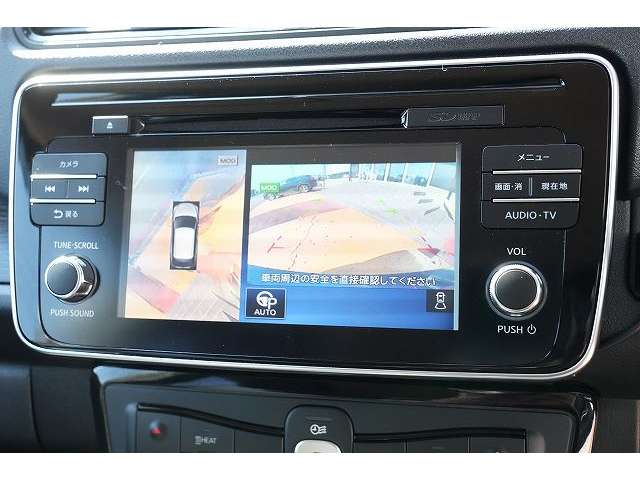 日産 リーフ Ｇ H30年 (関東) 99
