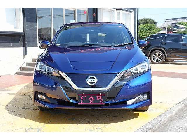 日産 リーフ Ｇ H30年 (関東) 99