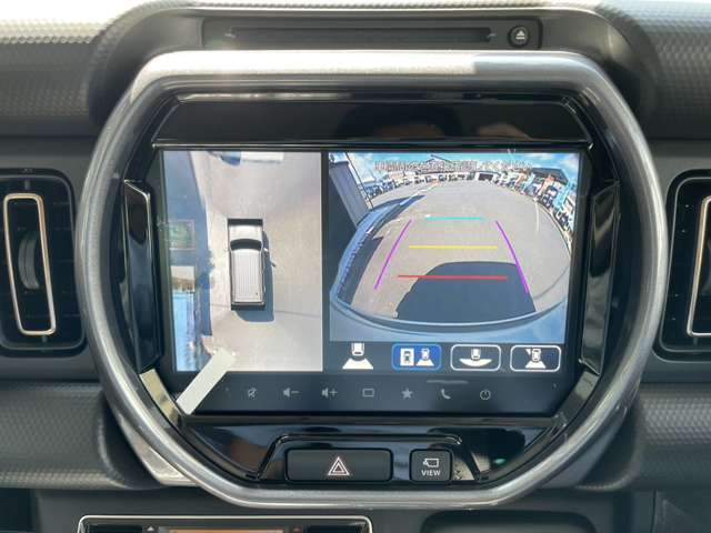 スズキ ハスラー ６６０ ハイブリッド Ｘ R8年 (関東) 99
