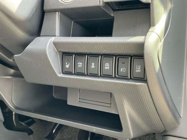 スズキ ハスラー ６６０ ＪスタイルＩＩ H29年 (九州・沖縄) 99
