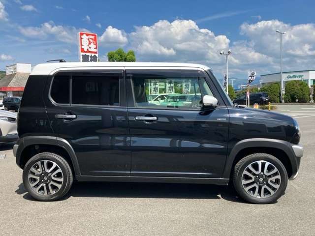 スズキ ハスラー ６６０ ＪスタイルＩＩ H29年 (九州・沖縄) 99