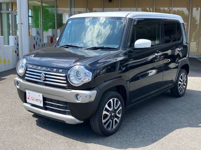 スズキ ハスラー ６６０ ＪスタイルＩＩ H29年 (九州・沖縄) 99