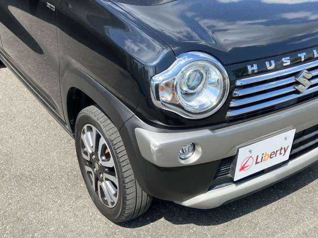 スズキ ハスラー ６６０ ＪスタイルＩＩ H29年 (九州・沖縄) 99