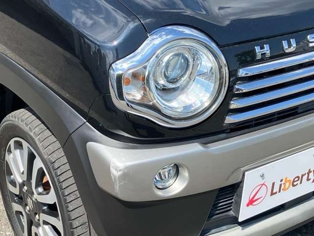 スズキ ハスラー ６６０ ＪスタイルＩＩ H29年 (九州・沖縄) 99