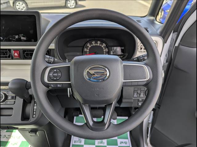 ダイハツ ムーヴ　キャンバス ６６０ ストライプス Ｘ R8年 (東北) 99