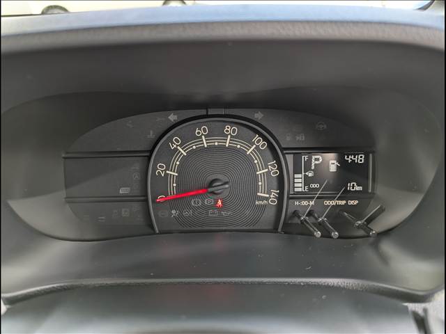 ダイハツ ムーヴ　キャンバス ６６０ ストライプス Ｘ R8年 (東北) 99