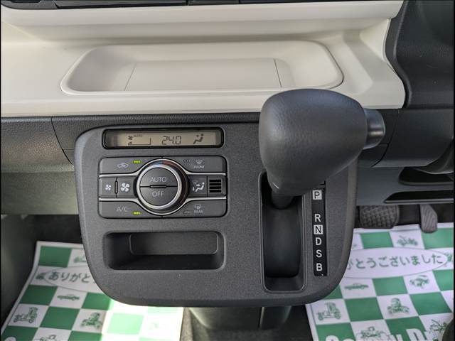 ダイハツ ムーヴ　キャンバス ６６０ ストライプス Ｘ R8年 (東北) 99