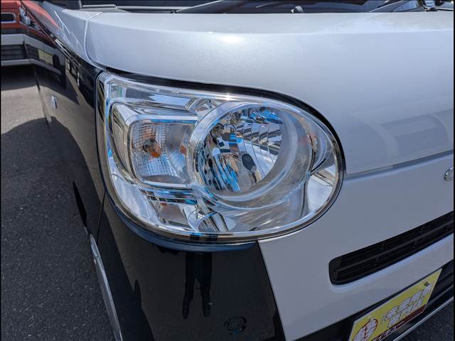 ダイハツ ムーヴ　キャンバス ６６０ ストライプス Ｘ R8年 (東北) 99