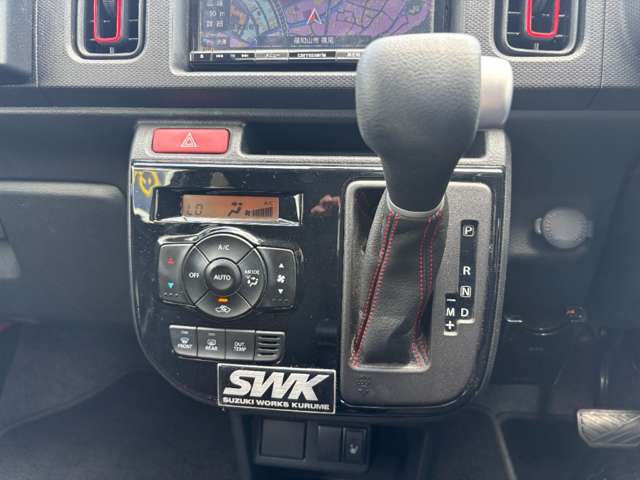 スズキ アルト ６６０ ターボＲＳ オートギヤシフト H27年 (近畿) 99