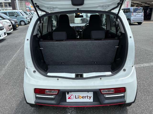 スズキ アルト ６６０ ターボＲＳ オートギヤシフト H27年 (近畿) 99