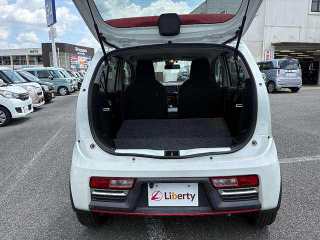 スズキ アルト ６６０ ターボＲＳ オートギヤシフト H27年 (近畿) 99