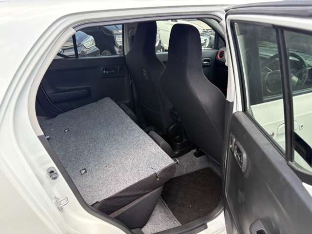 スズキ アルト ６６０ ターボＲＳ オートギヤシフト H27年 (近畿) 99