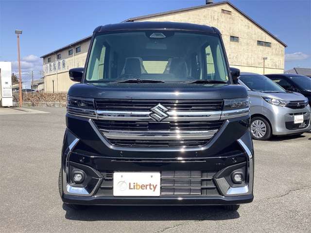 スズキ スペーシア ６６０ カスタム ハイブリッド ＧＳ R8年 (近畿) 99