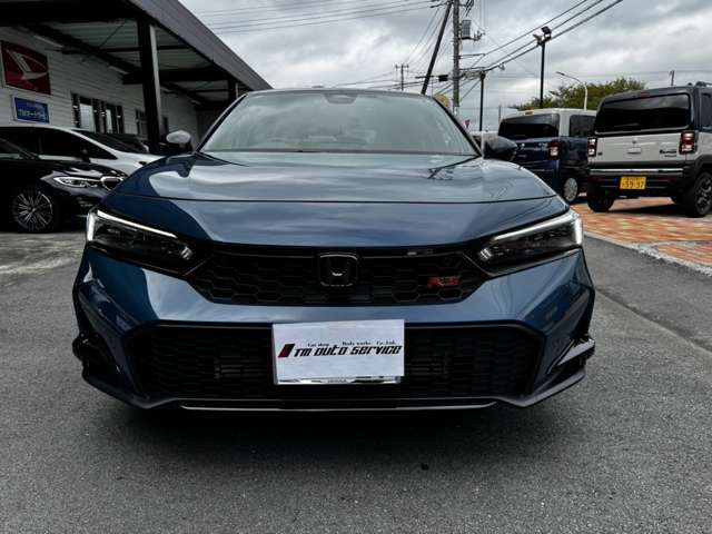 ホンダ シビック １．５ ＲＳ R6年 (東海) 99
